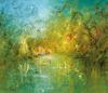 Under the Spirit of the Wattle Tree 1976