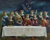 The Last Supper 1982