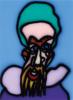 The Icon Head 1997
