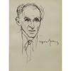 Árpád SZENES (1897-1985)