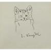 Léonard Tsuguharu FOUJITA (1886-1968)