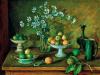 Cosmos and Limes c1989
