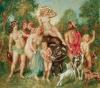 Bacchanal 1965