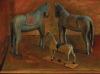 Tang Horses c1975