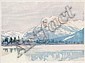 Walter Joseph "Southwest Bastion, Lower