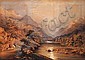 Charles Frederick "June in Borrowdale