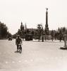 - Place du Clestalet, 1951