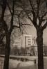 - Petrovskii Park. New Buildings. 'Dynamo' Stadium District, 1932