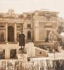 - Museo del Prado, Madrid, 1936/1939
