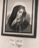 - Untitled (Our Lady of the Finger), 1987