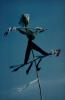 - Untitled (Scarecrow), 1983