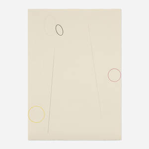 Construction of Vision (2 Colour Properties)