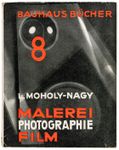 - Moholy-Nagy