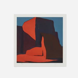 Untitled (Adobe Church, New Mexico)