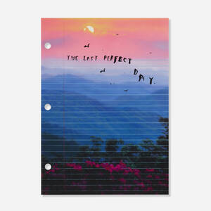 The Last Perfect Day