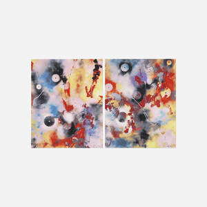 Bedford Avenue; East Broadway (two works)