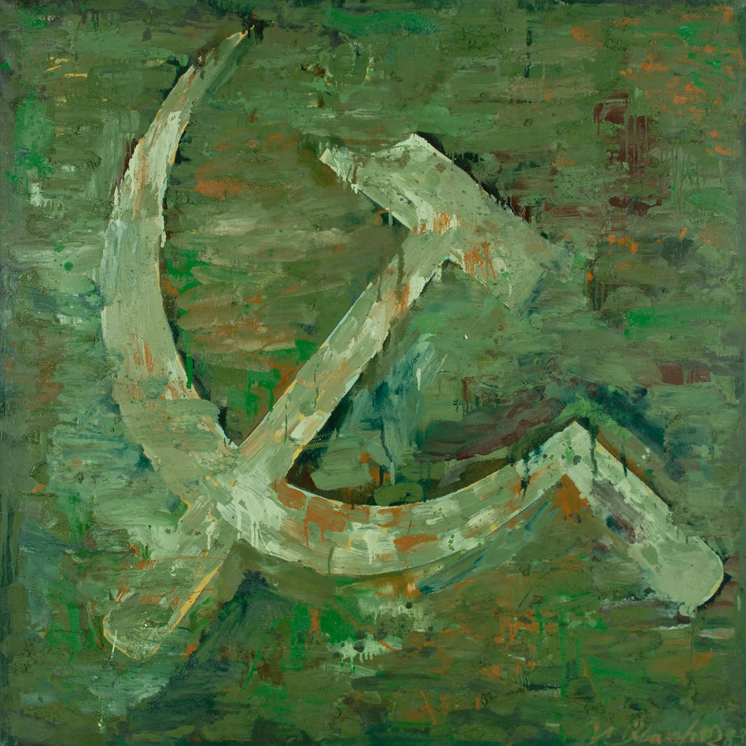 СССР — оплот мира