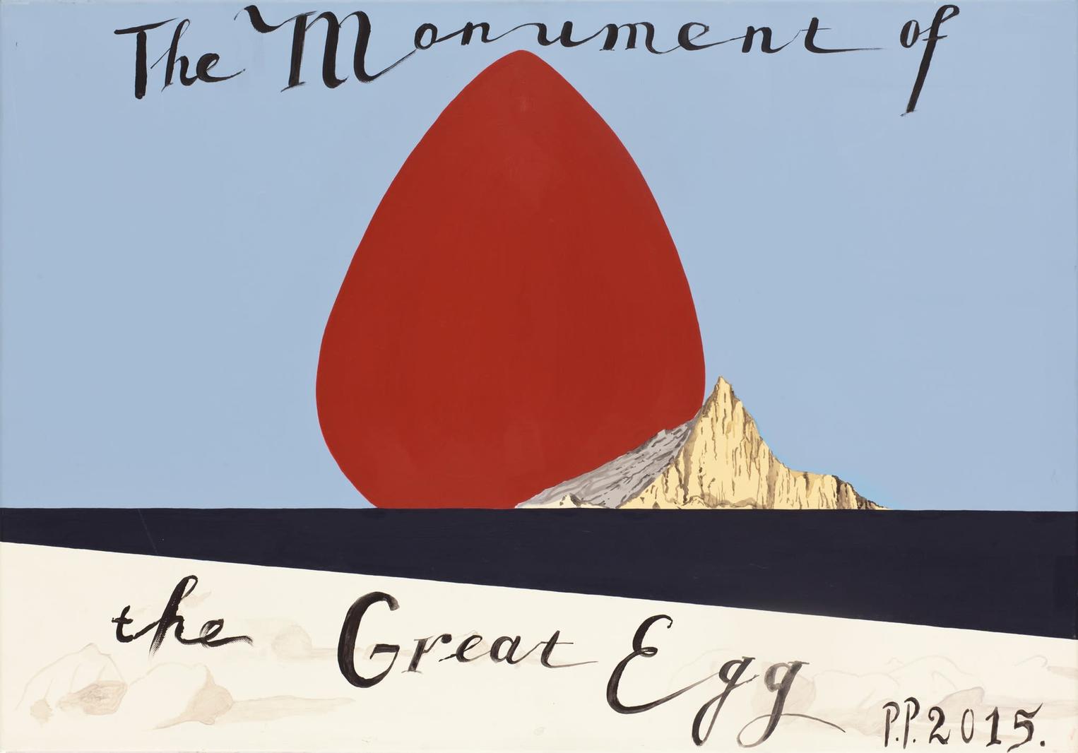 The Great Egg