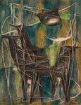 Les Cervidés, 1948