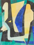 Composition 636, vers 1951