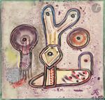 Composition, 1950