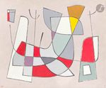 Composition, 1948