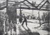 Peggy Bacon, etching