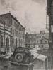 etching