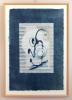 Sarah Brayer, woodblock