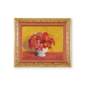 Alison Rehfisch, Alison Rehfisch (1900-1975) Still Life