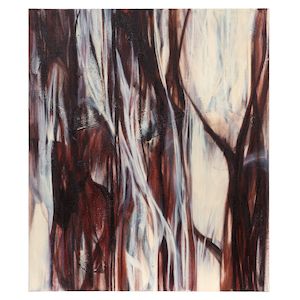 Shumaiya Khan, Shumaiya Khan (B.1990) Flesh of the Palm