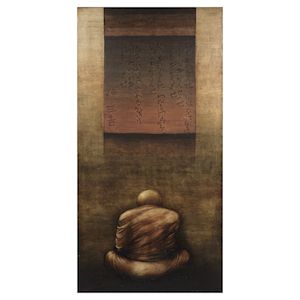 Eric Bowen, Eric Bowen (1929-2002) The Right to Life in Peace