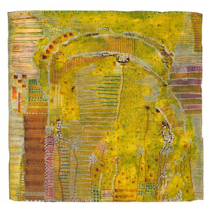 Huguette Caland, Huguette Caland (Lebanon, 1931-2019) Me