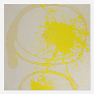 BRIGHT (for Louise)