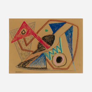 Abstract Composition