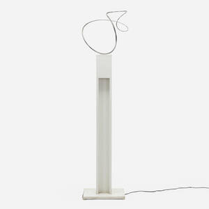 Untitled (Kinetic Sculpture)