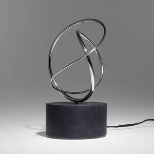 Untitled (Kinetic Sculpture)