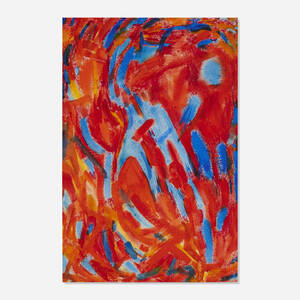 Abstract Composition