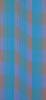 "Nasycony niebieski" ("Saturated Blue") 1971