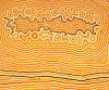 Ningie Nangala, Untitled, 2004