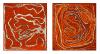 Hilary Tjapaltjarri, Untitled, 2016