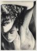 Jean with wire mesh, 1938