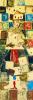 Identity quilt #8, 1990