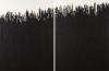 "Black hill (dyptich), ", 1988