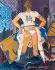 "Don't shoot yet" from "Sportsmen", 1986-1997