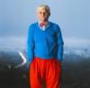 DAVID HOCKNEY, LOS ANGELES, 1983