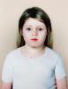 Untitled #18, from the series: "Portraits", 2006