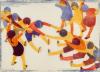 TUG OF WAR, 1933