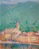 PORTOFINO, c.1914