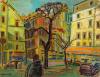 'Autumn in Paris'